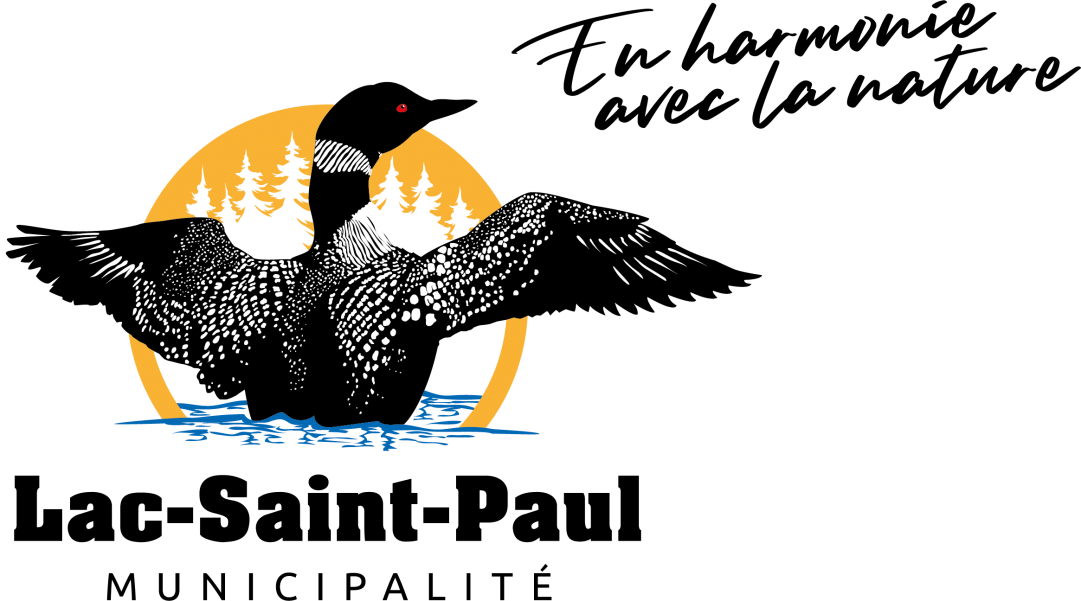 Municipalité de LacSaintPaul