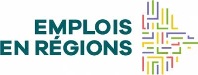 logo emplois en régions