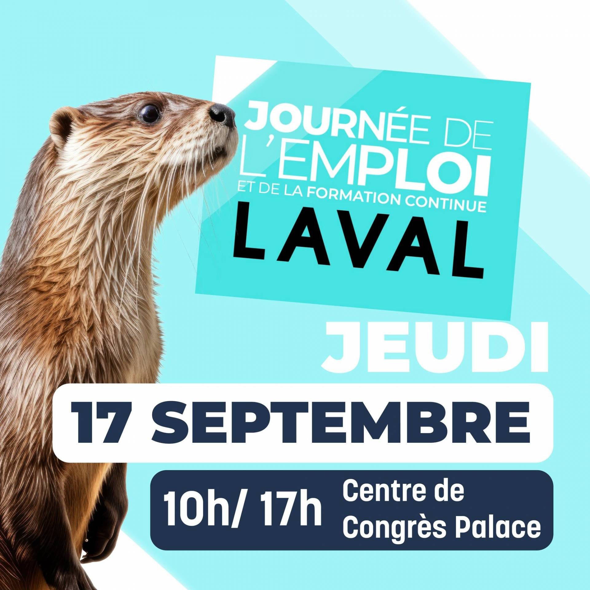 2026-09-17 journée de l'emploi à Laval