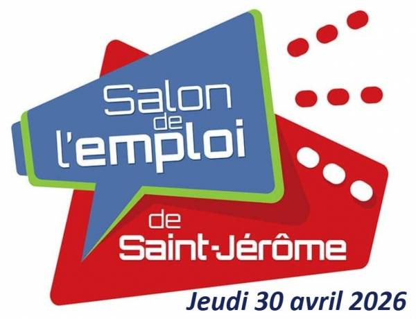 salon_emploi_Saint-Jérôme 2026